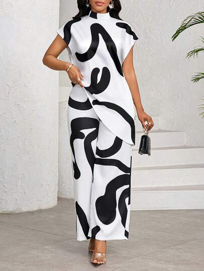 Women Two Piece Outfits